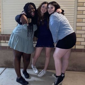 Meet your Posher, Jayde